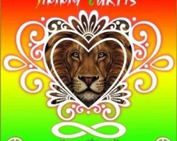 Pochette du maxi-single <<Je t'M>> <<Aimer son prochain comme soi même>>: Biblique...<<Voir l'autre comme un miroir qui me renvoit ma propre image à moi même !...ëtre assez fort pour pouvoir dire "Je t'M" à un humain, A TOUT HUMAIN mieux qu'à un animal ou un objet">> (Jimmy Curtis).