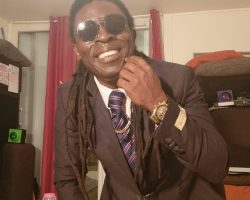 En route pour le Greffe des Associations, ensuite la Préfecture.