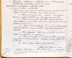 Quelques extraits de mon vieux cahier d'étudiant: Formation Adjoint d'Animation CEMEA Montpellier 2009 - 2010 Le saviez-vous ? L’Écriture c'est tout simplement de l'Art. Dessiner des lettres, des chiffres ou des formes (Dessin) c'est exactement pareil. D'ailleurs, je vous rencarde au NidArts pour en partager les techniques avec vous, et vos enfants. A TRÈS BIENTÔT ! PLAISIR DE LIRE, PLAISIR DES YEUX GARANTIS !