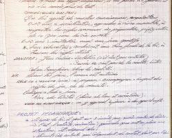 Quelques extraits de mon vieux cahier d'étudiant: Formation Adjoint d'Animation CEMEA Montpellier 2009 - 2010 Le saviez-vous ? L’Écriture c'est tout simplement de l'Art. Dessiner des lettres, des chiffres ou des formes (Dessin) c'est exactement pareil. D'ailleurs, je vous rencarde au NidArts pour en partager les techniques avec vous, et vos enfants. A TRÈS BIENTÔT ! PLAISIR DE LIRE, PLAISIR DES YEUX GARANTIS !