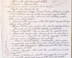 Quelques extraits de mon vieux cahier d'étudiant: Formation Adjoint d'Animation CEMEA Montpellier 2009 - 2010 Le saviez-vous ? L’Écriture c'est tout simplement de l'Art. Dessiner des lettres, des chiffres ou des formes (Dessin) c'est exactement pareil. D'ailleurs, je vous rencarde au NidArts pour en partager les techniques avec vous, et vos enfants. A TRÈS BIENTÔT ! PLAISIR DE LIRE, PLAISIR DES YEUX GARANTIS !